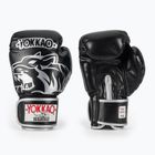 Guantoni da boxe YOKKAO Original Boxing Gloves absolute black