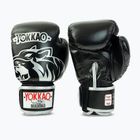 Guantoni da boxe YOKKAO Original Boxing Gloves absolute black