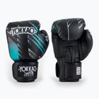 Guantoni da boxe YOKKAO Power Boxing black