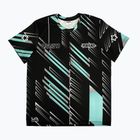 Maglietta da allenamento da uomo YOKKAO Power Workout black