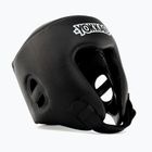 Casco da boxe YOKKAO Competition black