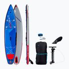 Starboard SUP Touring Deluxe SC 11'6" tavola da SUP deluxe