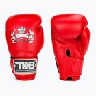 Guantoni da boxe Top King Muay Thai Super blue