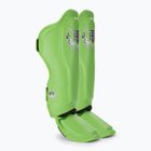 Protezioni per tibia e piede Top King Pro-Gl Top green