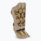 Protezioni per tibia e piede Top King Kanok beige