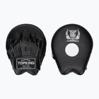 Top King Ultimate Guanti da passata black