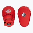 Top King Extreme guanti da passata red