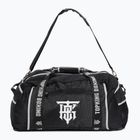 Borsa da allenamento Top King Gym nero/grigio