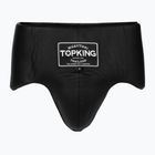 Top King Protettore addominale e inguinale nero