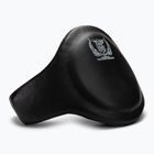 Protettore addominale Top King Professional nero