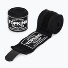Top King bende da boxe 400 cm nero
