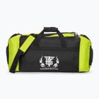 Borsa da allenamento Top King Gym 110 l nero/verde