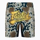 Pantaloncini da allenamento colorati Fairtex MMA Fightshort Diamond Shell