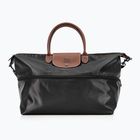 Borsa da viaggio Fairtex nera
