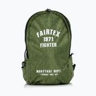 Zaino Fairtex Mini 20 l matcha