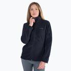 Felpa in pile Columbia Fast Trek II donna nero