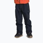 Pantaloni da snowboard da uomo Volcom L Gore-Tex Pant Black