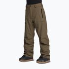 Pantaloni da snowboard da uomo Volcom L Gore-Tex Pant Teak