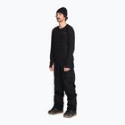 Pantaloni da snowboard da uomo Volcom Roan Bib Overall 2026 black