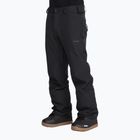 Pantaloni da snowboard da uomo Volcom Freakin Snow Chino 2026 black