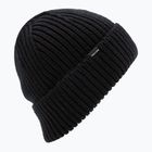 Berretto invernale da uomo Volcom Roller Beanie black