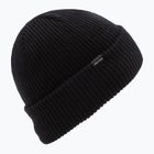 Berretto invernale da uomo Volcom Sweep Lined Beanie black
