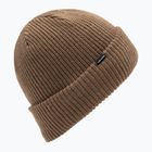 Berretto invernale da uomo Volcom Sweep Lined Beanie teak