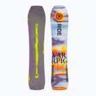 Snowboard RIDE Warpig 2021