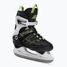 Pattini da donna K2 Alexis Ice W nero/verde