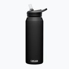 CamelBak Eddy+ bottiglia termica 1000 ml nero