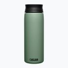 Tazza termica isolata SST CamelBak Hot Cap 600 ml verde