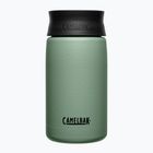 Tazza termica isolata SST CamelBak Hot Cap 400 ml verde