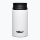 CamelBak Hot Cap Insulated SST 400 ml tazza termica bianca/naturale