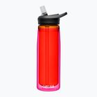 CamelBak Eddy+ Bottiglia da viaggio isolata da 600 ml al tramonto