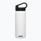 CamelBak Carry Cap Bottiglia termica isolata SST 400 ml bianco/naturale