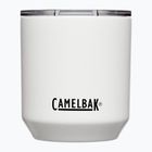 Tazza termica CamelBak Rocks Tumbler 300 ml bianco