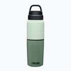 CamelBak MultiBev bottiglia termica isolata SST 500 ml verde