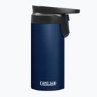 Tazza termica CamelBak Forge Flow Insulated SST da 350 ml blu