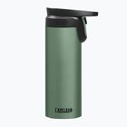 Tazza termica SST isolata CamelBak Forge Flow 500 ml verde