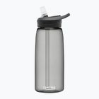 CamelBak Eddy+ bottiglia da viaggio da 1000 ml di carbone vegetale
