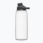 CamelBak Chute Mag 1500 ml bottiglia da viaggio trasparente