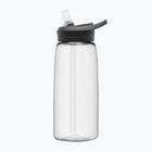 CamelBak Eddy+ bottiglia da viaggio 1000 ml trasparente