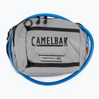 CamelBak Repack LR 4 l rene da bicicletta con serbatoio da 1,5 l canna di fucile/nero