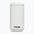 Tazza termica CamelBak Tall Can Cooler da 500 ml, bianco