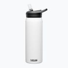 CamelBak Eddy+ bottiglia termica 750 ml bianco