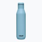 CamelBak Horizon Bottiglia isolata SST 750 ml bottiglia termica blu crepuscolo