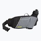 CamelBak Podium Flow rene da bicicletta con bottiglia da 620 ml argento/lime