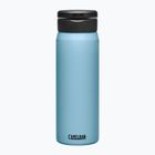 CamelBak Fit Cap Bottiglia da viaggio isolata SST blu crepuscolo 750 ml