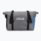 Camelbak M.U.L.E. 12 Handlebar Pack borsa da bici grigio lupo