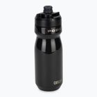 Borraccia da bici CamelBak Podium Insulated Steel 530 ml black